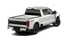 2026 Ford F-250 Super Duty SRW PLATINUM 4WD CREW CAB 6.75' BOX - Photo 3