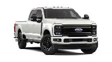 2026 Ford F-250 Super Duty SRW PLATINUM 4WD CREW CAB 6.75' BOX - Photo 4