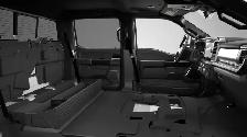 2026 Ford F-250 Super Duty SRW PLATINUM 4WD CREW CAB 6.75' BOX - Photo 6