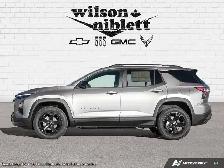 2027 Chevrolet Equinox AWD LT - Photo 3