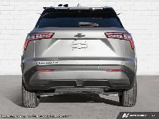 2027 Chevrolet Equinox AWD LT - Photo 5
