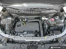 2027 Chevrolet Equinox AWD LT - Photo 6