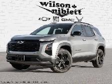 2027 Chevrolet Equinox AWD LT - Photo 24