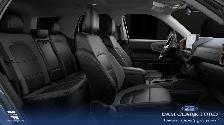 2026 Ford Bronco Sport Big Bend - Photo 5