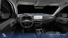 2026 Ford Bronco Sport Big Bend - Photo 6