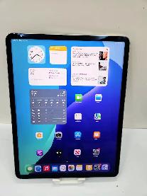 iPad Pro 12.9" 6th Generation 128gb 3 Months Warranty W/Charger