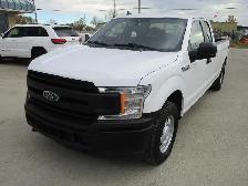2020 Ford F-150 XLT - Photo 2