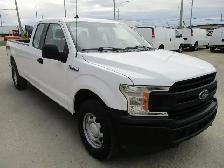 2020 Ford F-150 XLT - Photo 3