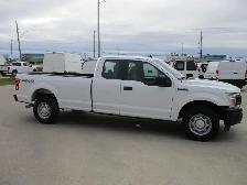 2020 Ford F-150 XLT - Photo 4