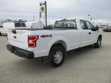 2020 Ford F-150 XLT - Photo 5