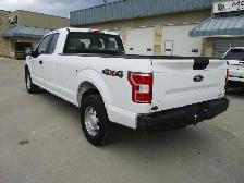 2020 Ford F-150 XLT - Photo 6