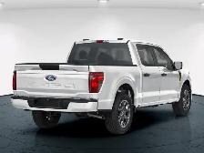 2025 Ford F-150 STX STX 4WD SuperCrew 5.5&amp.apos. Box - Photo 2