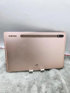 Samsung Galaxy Tab S7 128gb Wifi 3 Months Warranty W/Charger - Photo 2