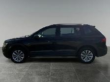 2020 Volkswagen Tiguan Trendline - Photo 2