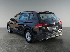 2020 Volkswagen Tiguan Trendline - Photo 4