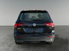 2020 Volkswagen Tiguan Trendline - Photo 5