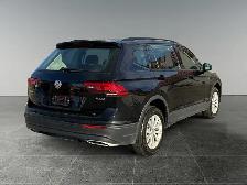2020 Volkswagen Tiguan Trendline - Photo 7