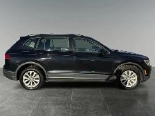 2020 Volkswagen Tiguan Trendline - Photo 8