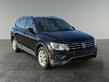 2020 Volkswagen Tiguan Trendline - Photo 9