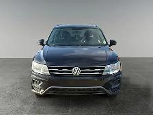 2020 Volkswagen Tiguan Trendline - Photo 10