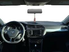 2020 Volkswagen Tiguan Trendline - Photo 15