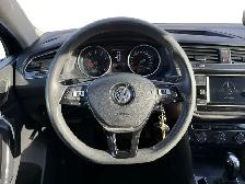 2020 Volkswagen Tiguan Trendline - Photo 17