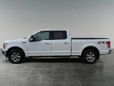 2018 Ford F-150 XLT - Photo 2