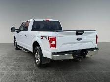 2018 Ford F-150 XLT - Photo 4