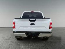 2018 Ford F-150 XLT - Photo 5