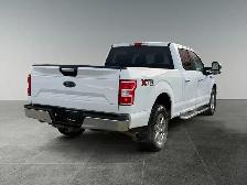 2018 Ford F-150 XLT - Photo 7