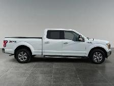 2018 Ford F-150 XLT - Photo 8