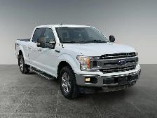 2018 Ford F-150 XLT - Photo 9