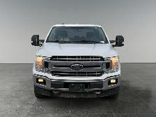 2018 Ford F-150 XLT - Photo 10