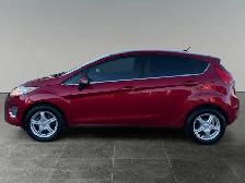 2011 Ford Fiesta SES - Photo 2