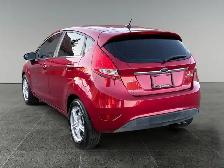 2011 Ford Fiesta SES - Photo 4