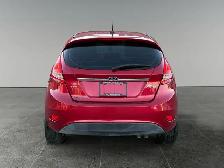 2011 Ford Fiesta SES - Photo 5