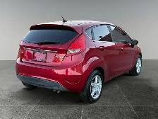 2011 Ford Fiesta SES - Photo 7