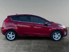2011 Ford Fiesta SES - Photo 8