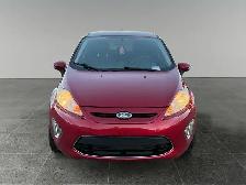 2011 Ford Fiesta SES - Photo 10