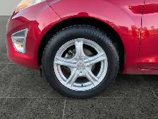 2011 Ford Fiesta SES - Photo 11