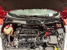 2011 Ford Fiesta SES - Photo 12