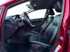 2011 Ford Fiesta SES - Photo 13