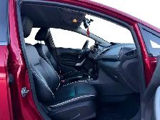 2011 Ford Fiesta SES - Photo 14
