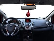 2011 Ford Fiesta SES - Photo 15
