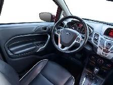 2011 Ford Fiesta SES - Photo 16