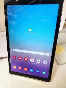 Samsung G TabA (10.5) Sm-T597W Wifi/CELLULAR 32gb 3 Months W