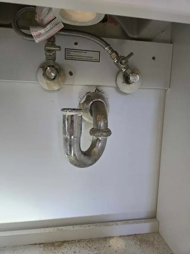 Property Repair Tech