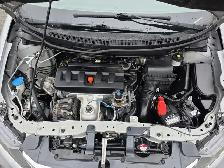 2012 Honda Civic EX - Photo 10