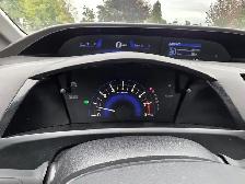2012 Honda Civic Ex $4000 takes it! - Photo 6