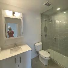 Luxury 1 Bedroom for Rent in Claridge Icon, Little Italy - Photo 4
